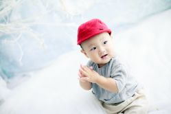 -BabyA 专业婴童摄影(古北时尚广场店)