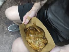 -暴风岛沉浸式体验馆(百联世纪店)