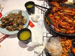 -拙味兄弟龙虾·江湖菜(和畅堂店)