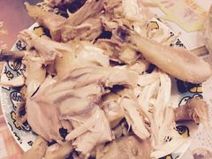 吉英盐焗鸡-吉英盐焗鸡(文中路店)