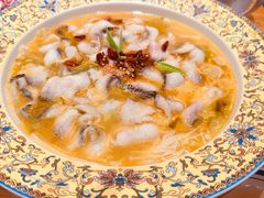 -破三川·新川菜(静安大融城店)
