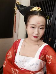 -盘子女人坊古装写真摄影(天津总店)