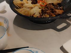 -徐小姐爱地锅(海州万达店)
