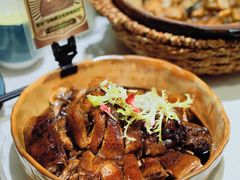 -常来小聚·广州非遗传承餐厅(高德置地店)