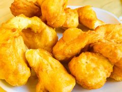 -贺老人羊杂(魏都大道店)