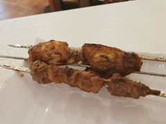 -巴依老爷·新疆美食(上城区天城路店)