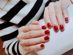 点击看大图 -十月October美甲·美睫