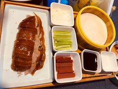 -钱塘秋荷(开鲁路店)
