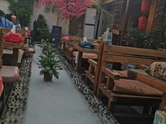 -丽江庭院之爱在路上(西单店)