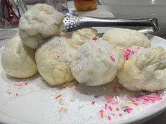 -复盛大酒店(民航路店)