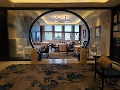 包厢-一品淮扬 · 淮扬菜·北京万达文华酒店