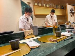 -鮨冠OMAKASE食べ放题(北京首店)