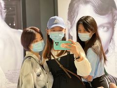 -上海杜莎夫人蜡像馆