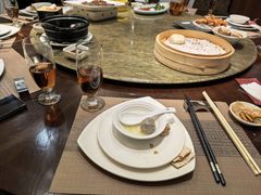 -北海渔村酒楼·粤菜海鲜点心(新华店)