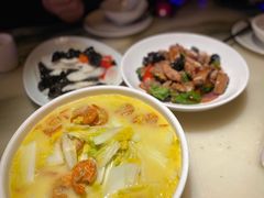 -老淮安·淮安菜(涟水店)