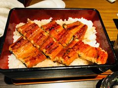 -滩万日本料理Nadaman(国贸大酒店)