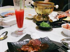 -喜庭海鲜自助(来福士店)