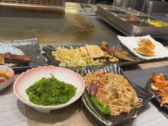 -神户牛排餐厅MOURIYA(总店)