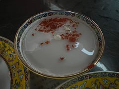 杏仁豆腐-富华斋饽饽铺·宫廷糕点·伴手礼(护国新天地店)