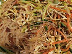 家常凉菜-新乡饭店