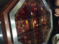 蜀九香火锅酒楼(九眼桥店)-蜀九香火锅(九眼桥店)