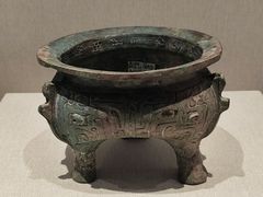 -深圳博物馆(古代艺术馆)