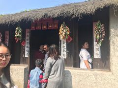 -溱湖国家湿地公园