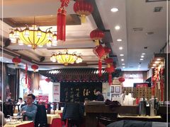 -功德林素菜饭庄(前门店)