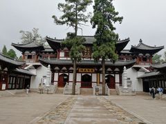 -径山寺