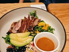 -Wagas沃歌斯(枫蓝国际店)