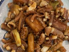 -小郭私房菜·海肠捞饭店(学士街店)
