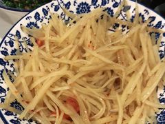 -新新湘菜馆(新中街二条店)
