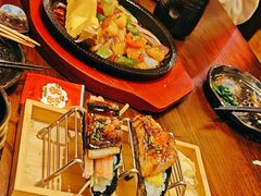 -鸟鹏烧鸟居酒屋(昌岗店)