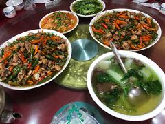-陈有良尖椒鸡(江津总店)