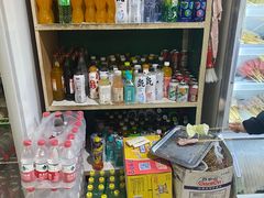 零售区-老乔串店(青松路店)