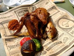 -Supine Bistro溯泮餐厅