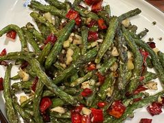 -老长春肉馆(创业大街店)