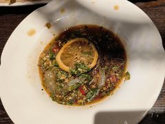 -大洋家·精品潮汕菜·生腌砂锅粥(天河东路店)
