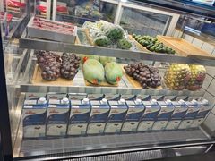 -茶百道(大卫城店)