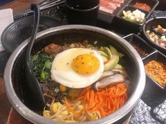 -九田家黑牛烤肉料理(珠江摩尔店)