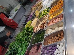 -林静小吃(复兴路店)