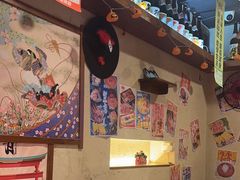 -三月居酒屋(青年大街店)