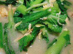 -吕氏疙瘩汤·私家菜馆(慈云寺店)