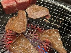 -和牛 烧肉寿喜烧涮锅 善(心斎橋店)