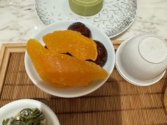 -théATRE 茶聚场(王府中環店)