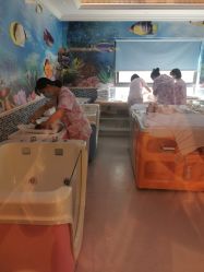 点击看大图 -蓓爱娇琪月子会所(虹口店)