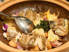 -莆田餐厅PUTIEN(金融街购物中心店)