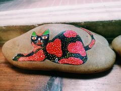 -猫咪博物馆(顶澳仔猫街店)