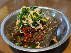 -88号小吃店·经典云南菜·地道纳西美食