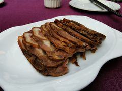 -万柳阁小馆·花园餐厅(龙潭湖店)